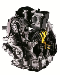 P63A4 Engine